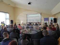 Министър Гечев: Надявам се с новия Стратегически план фермерите да получат европейската подкрепа, която им е нужна