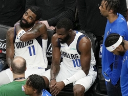 NBA Finals Basketball