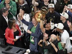 NBA Finals Basketball