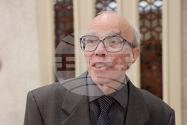 Софийски адвокатски съвет - конференция - Евгени Йочев