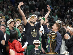 NBA Finals Basketball