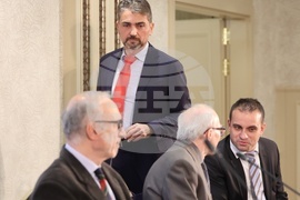 Софийски адвокатски съвет - конференция