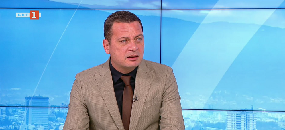 Иван Ченчев, БСП: Подкрепа за хората и компенсации за икономиката