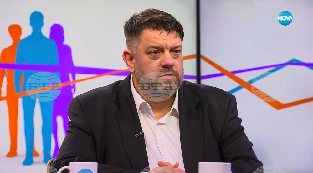 Атанас Зафиров: Започваме истинска консолидация в лявото пространство