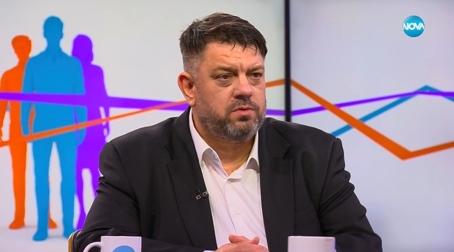 Атанас Зафиров: Започваме истинска консолидация в лявото пространство