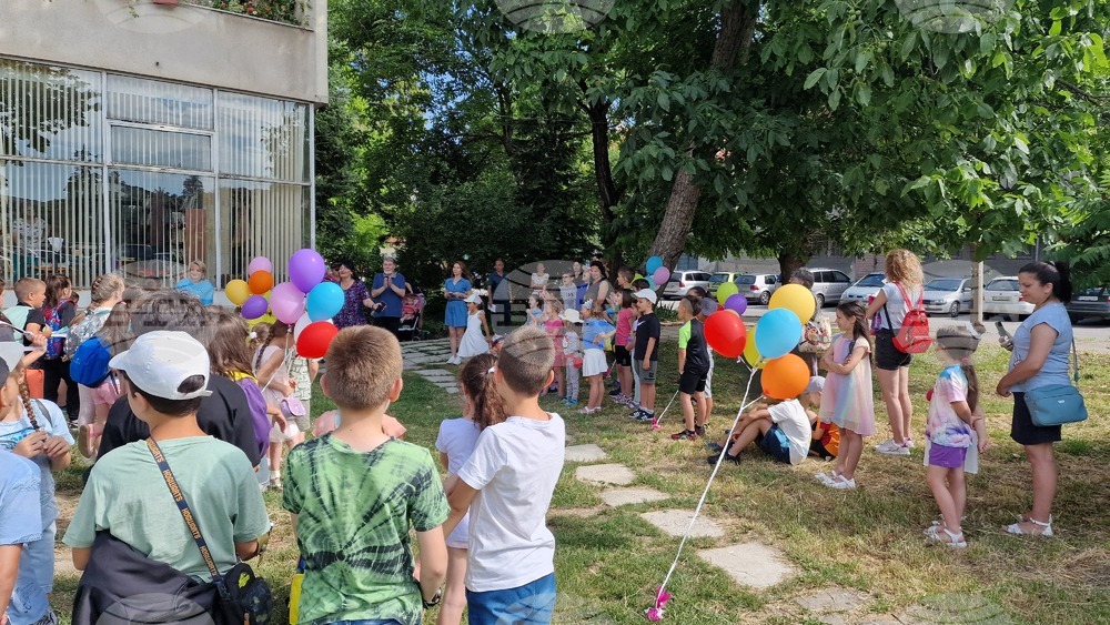 „Приказна ваканция“ очаква малките читатели и приятели на Детския отдел на разградската библиотека