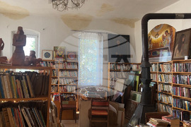 Шипка - читалище - буря - щети