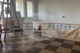 Шипка - читалище - буря - щети