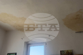 Шипка - читалище - буря - щети