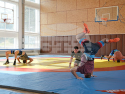 Снимка: Община Варна