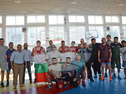 Снимка: Община Варна