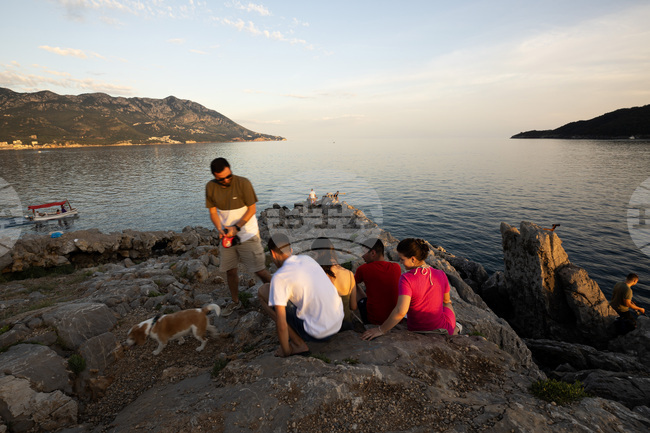 Спад на приходите от туризъм в Черна гора в сравнение с предишната година за първи път от 2006 г.