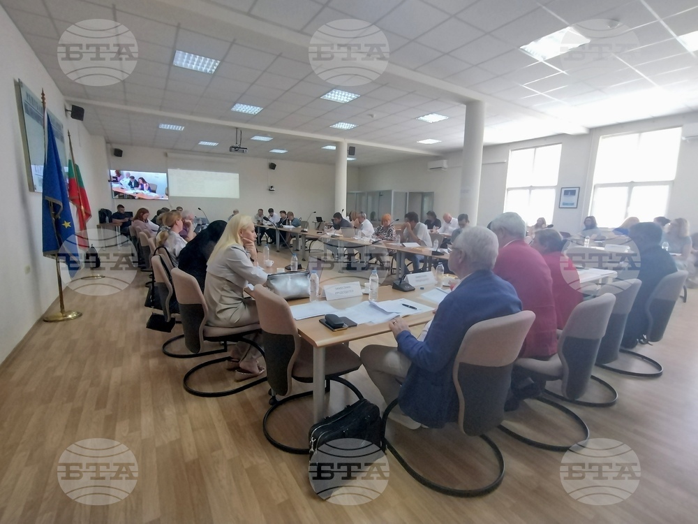 ИСС анализира въглищните региони и стратегическото планиране на зеления и дигиталния преход в България