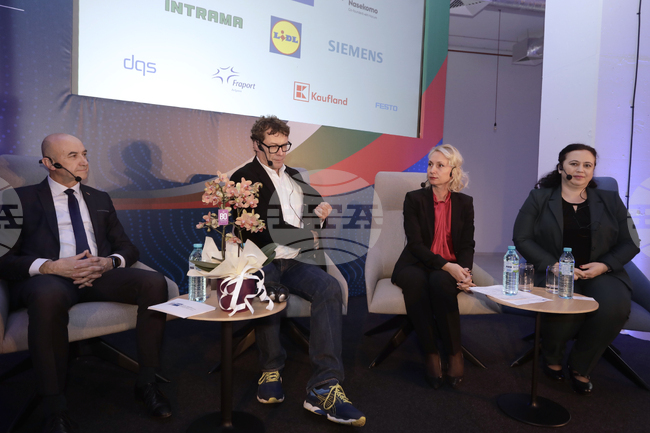 Германо-български икономически форум