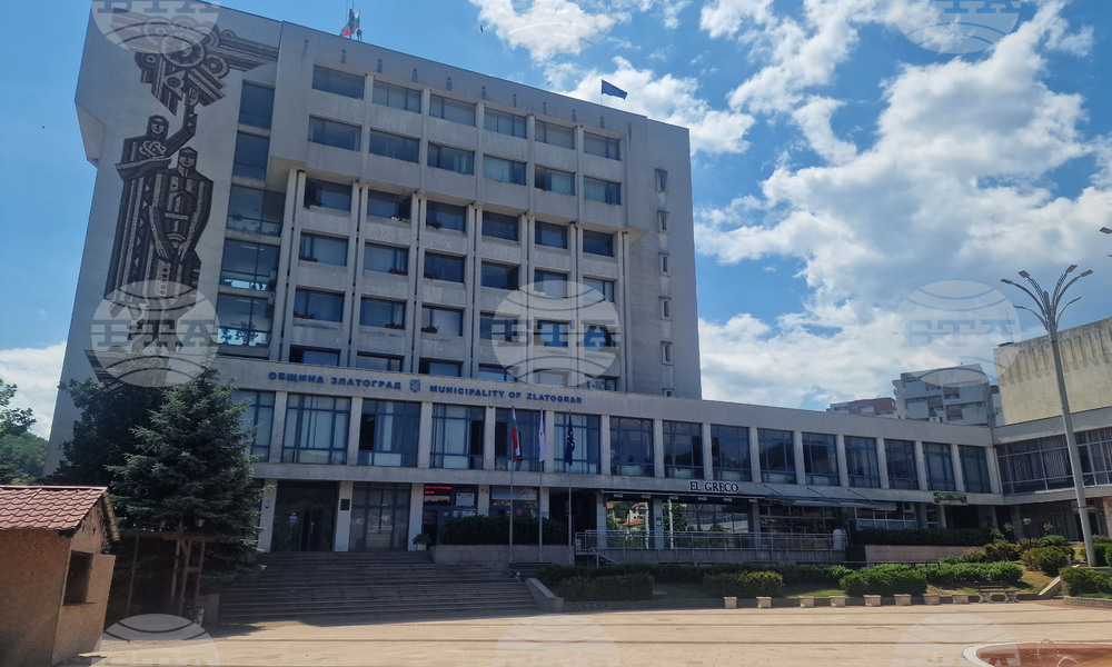Общинският съвет в Златоград даде разрешение за изработване на план за нова кабелна линия на електропреносната мрежа
