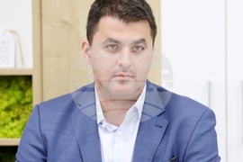 Кръгла маса „Еволюцията на българската мрежова инфраструктура: Mодернизация и дигитализация“ - Мирослав Ризов