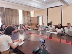 Снимка: Община Добрич