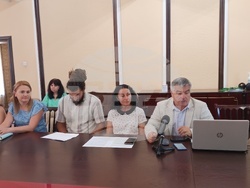 Снимка: Община Добрич