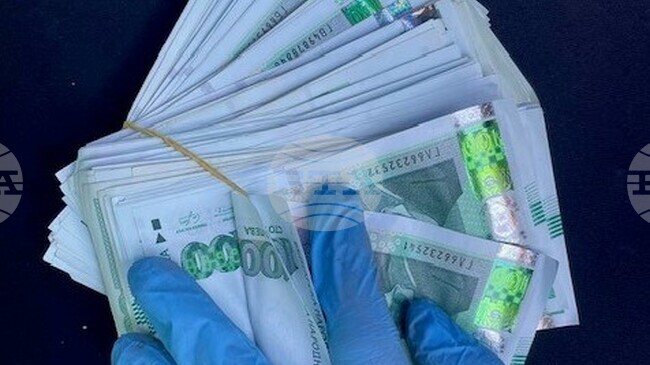 Задържаха 21-годишна жена за телефонна измама за над 21 000 лева в Гълъбово