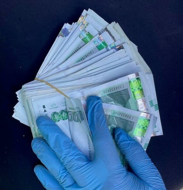 Жена даде за три дни 25 400 лева на телефонни измамници в Стара Загора, съобщиха от полицията