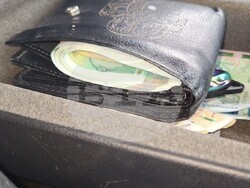 Снимка: Пресцентър МВР