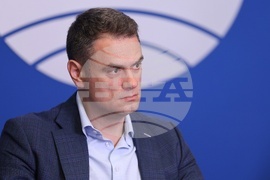 Национален пресклуб БТА-София - БРАИТ - пресконференция