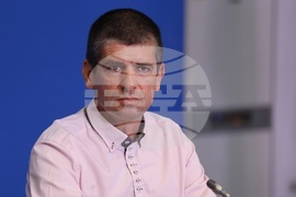 Национален пресклуб БТА-София - БРАИТ - пресконференция