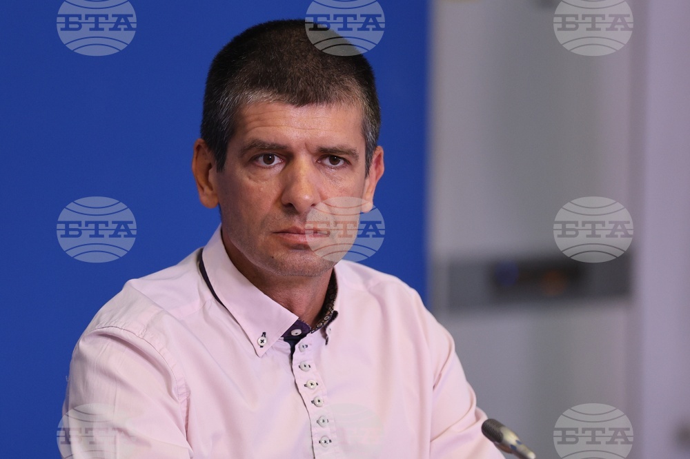 Национален пресклуб БТА-София - БРАИТ - пресконференция