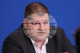 Национален пресклуб БТА-София - БРАИТ - пресконференция