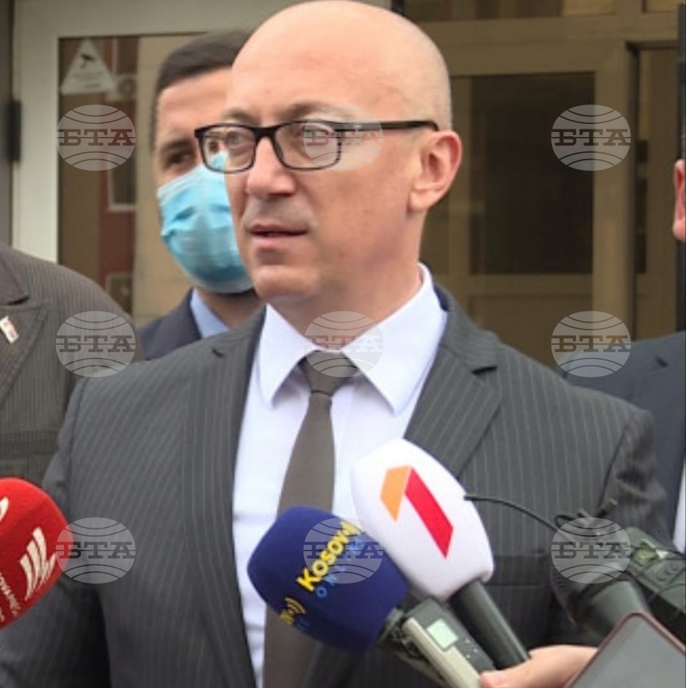 Сръбска листа реагира остро на изказването на премиера Албин Курти в парламента за събитията в Северно Косово