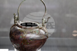 Девня - Музея на мозайките