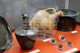 Девня - Музея на мозайките