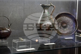 Девня - Музея на мозайките