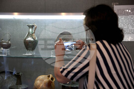 Девня - Музея на мозайките