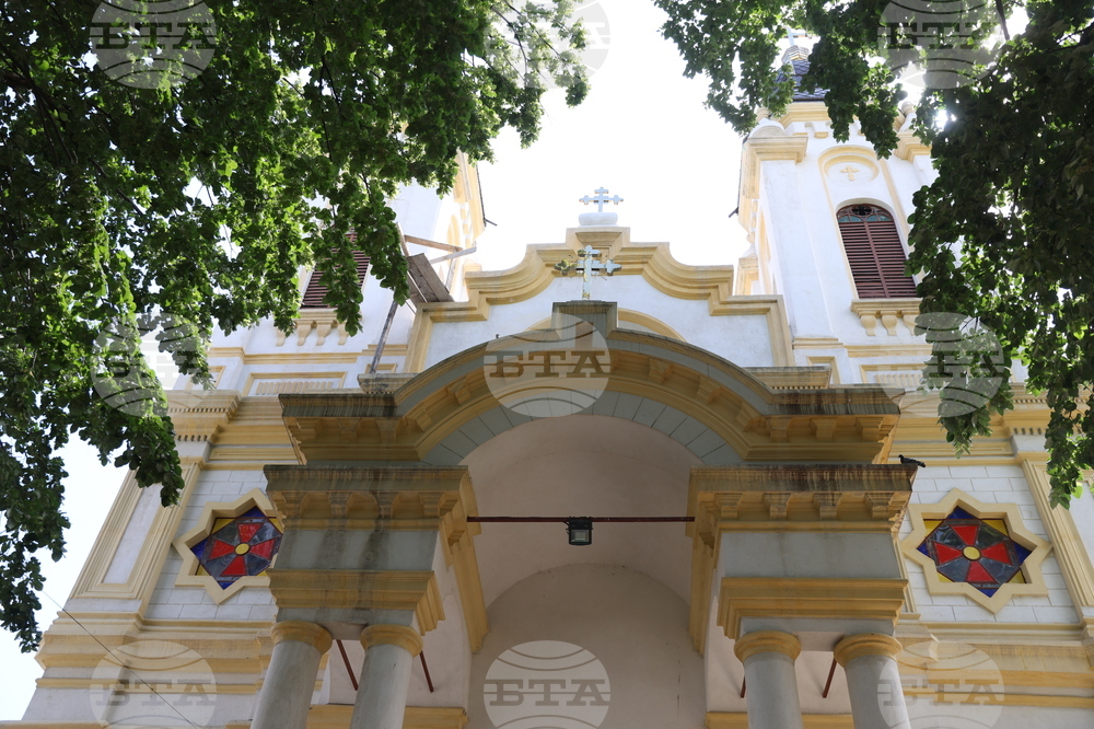 Румъния - БТА - Деветнадесета Световна среща на българските медии - 155 години от основаването на БАН