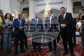 Румъния - БТА - Деветнадесета Световна среща на българските медии - 155 години от основаването на БАН