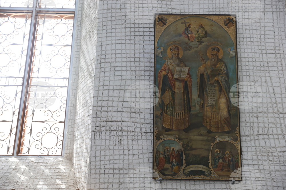 Румъния - БТА - Деветнадесета Световна среща на българските медии - 155 години от основаването на БАН