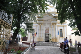 Румъния - БТА - Деветнадесета Световна среща на българските медии - 155 години от основаването на БАН