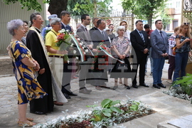 Румъния - БТА - Деветнадесета Световна среща на българските медии - 155 години от основаването на БАН