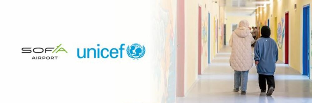 Photo Exhibition Capturing Lives of Syrian Refugees in Harmanli to Be Displayed at Sofia Airport