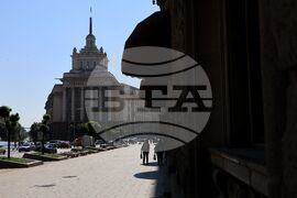 Парламент - ГЕРБ-СДС - партии - разговори