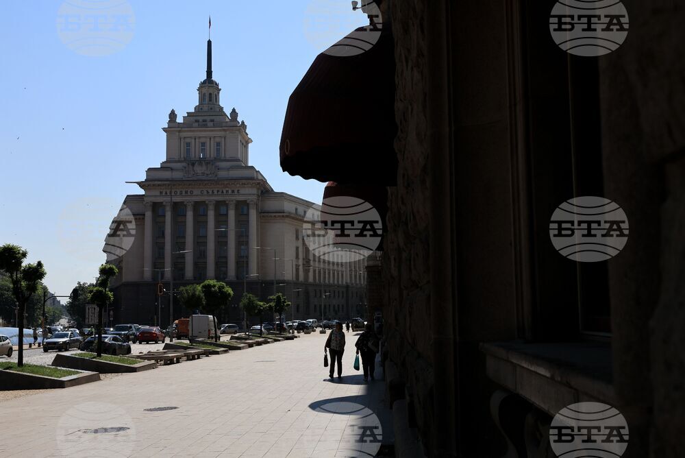 Парламент - ГЕРБ-СДС - партии - разговори