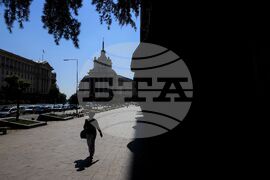 Парламент - ГЕРБ-СДС - партии - разговори