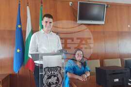 Шумен - обучения за дипломация и международни отношения - Общински младежки съвет