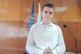 Шумен - обучения за дипломация и международни отношения - Общински младежки съвет