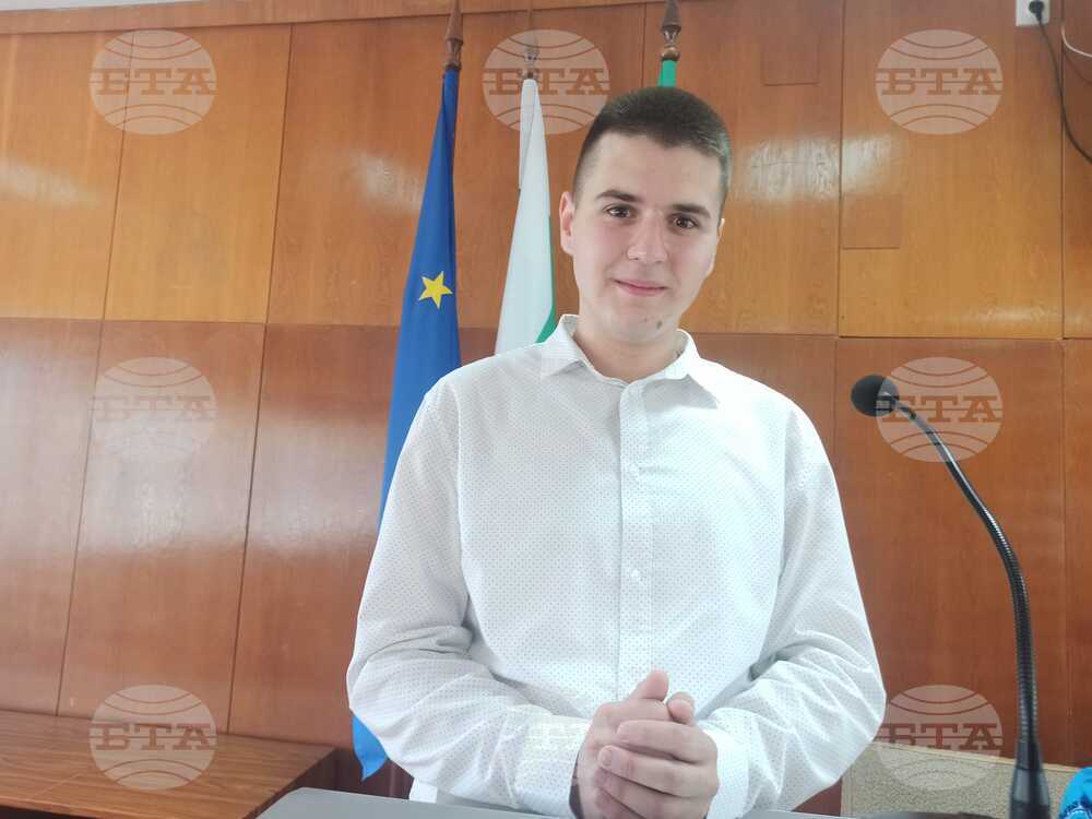 Шумен - обучения за дипломация и международни отношения - Общински младежки съвет