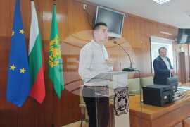 Шумен - обучения за дипломация и международни отношения - Общински младежки съвет