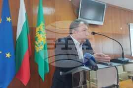 Шумен - обучения за дипломация и международни отношения - Общински младежки съвет