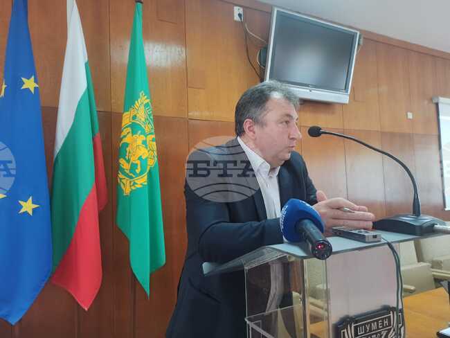 Областният управител, кметът и управителят на ВиК - Шумен ще обсъдят проблемите с водоснабдяването на работна среща на 30 декември