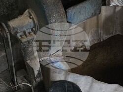 Снимка: Пресцентър МВР